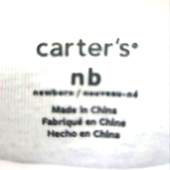 🧸Baby One z's - Picture 6 of 6